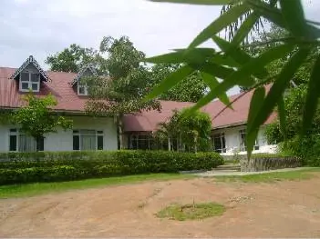 Bonhabi Jungle Resort